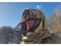 Bushmen HIDEOUT THERMO camo – Bivy bag & poncho tält