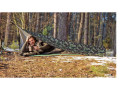 Bushmen HIDEOUT THERMO camo – Bivy bag & poncho tält