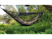 Bushmen Jungle myggnät för hammock