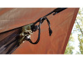 Bushmen Jungle myggnät för hammock hammock och hängmatta