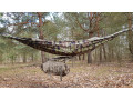 Bushmen PRO whoopie slings hammock och hängmatta