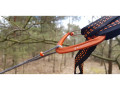 Bushmen PRO whoopie slings hammock och hängmatta