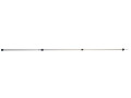 Bushmen Tarp Pole 95–230 cm presenningar och vindskydd