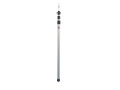 Bushmen Tarp Pole 95–230 cm presenningar och vindskydd