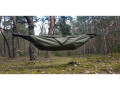 Bushmen THERMO-Blanket grön värmefilt hammock och hängmatta