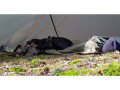 Bushmen THERMO-Blanket grön värmefilt hammock och hängmatta