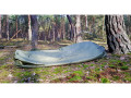 Bushmen THERMO-Blanket grön värmefilt hammock och hängmatta