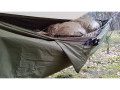 Bushmen THERMO-Blanket grön värmefilt hammock och hängmatta