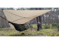 Bushmen THERMO-Blanket grön värmefilt hammock och hängmatta