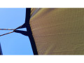 Bushmen THERMO-Tarp™ 4×4 Olive hammock och hängmatta
