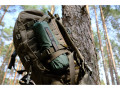 Bushmen ULTRA Tarp 4×3 grön presenningar och vindskydd