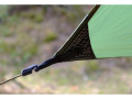 Bushmen ULTRA Tarp 4×3 grön presenningar och vindskydd