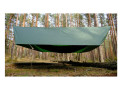 Bushmen ULTRA Tarp 4×3 grön presenningar och vindskydd