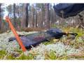 Bushmen Ultralight – V-formade tältpinnar 6-pack tält