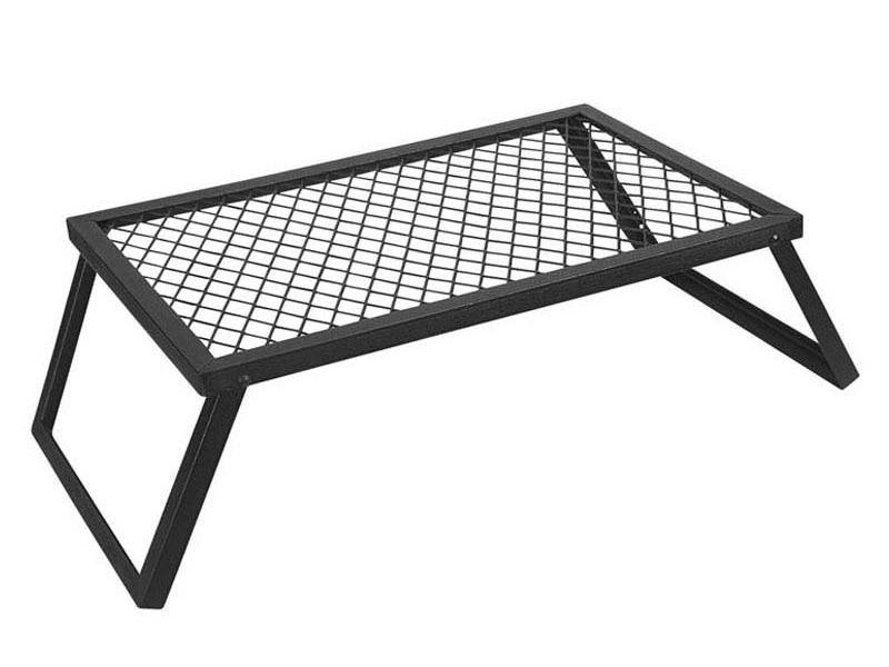 Product Image for Coghlans Heavy Duty Camp Grill