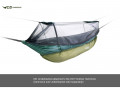 DD Frontline Hammock Olive Green