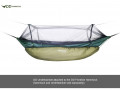 DD Frontline Hammock Olive Green