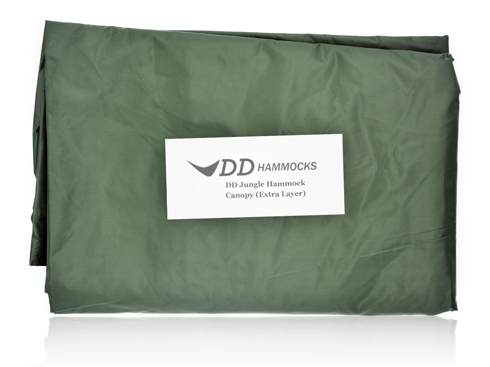 Product Image for DD Hammock Cannopy för SuperLight Jungle Hammock