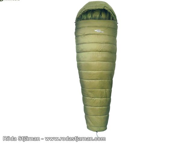 DD Hammock Quilt Olive Green – sovsäckstäcke för hammock hammock och hängmatta