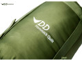 DD Hammock Quilt Olive Green – sovsäckstäcke för hammock hammock och hängmatta