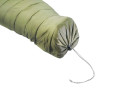 DD Hammock Quilt Olive Green – sovsäckstäcke för hammock hammock och hängmatta