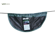 DD Hängade ficka för hammocks