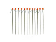 DD Heavy Duty Pegs 12st