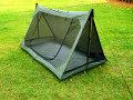 DD SuperLight A-Frame Mesh Tent