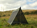 DD SuperLight A-Frame Mesh Tent