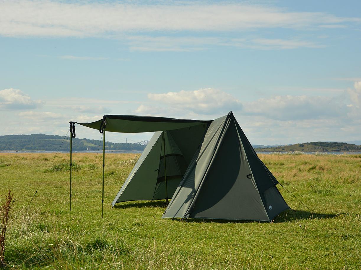 Product Image for DD SuperLight A-Frame Tent