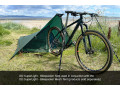 DD SuperLight Bikepacker Mesh Tent