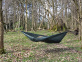 DD SuperLight Hammock Olive green