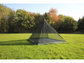 DD SuperLight Pyramid Mesh Tent Family Size