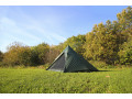 DD SuperLight Pyramid Mesh Tent Family Size