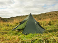 DD SuperLight Pyramid Tent