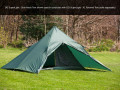 DD SuperLight Solo Mesh Tent