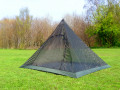 DD SuperLight XL Pyramid Mesh Tent