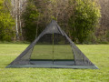 DD SuperLight XL Pyramid Mesh Tent