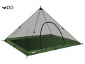 DD SuperLight XL Pyramid Mesh Tent