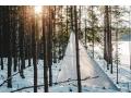 DD Tarp 3x3 vinter MC presenningar och vindskydd