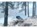 DD Tarp 3x3 vinter MC presenningar och vindskydd