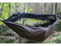 DD Travel Hammock Bivi Olive green