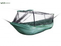 DD Travel Hammock Bivi Olive green