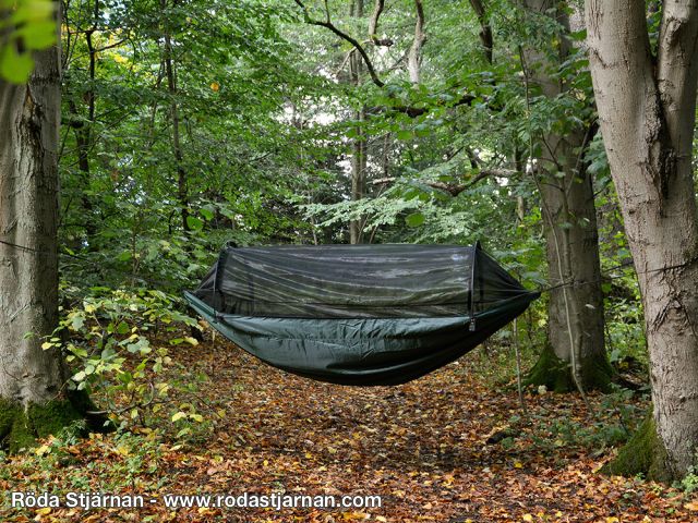 DD Hammocks - DD - XL - Frontline Hammock in Olive green
