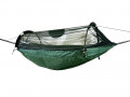 DD XL Frontline Hammock Olive Green