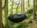 DD XL Frontline Hammock Olive Green