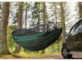 DD XL Frontline Hammock Olive Green