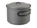 Esbit Spritkökset 1500 ml hårdanodiserad aluminium stormkök