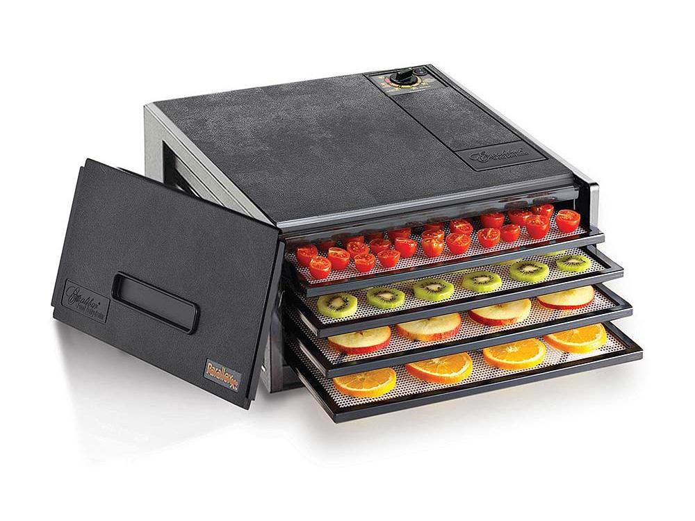 Product Image for Excalibur Food Dehydrator EXD4 4 Trays