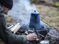 Fällbart Grillgaller